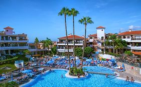 Apartamentos Albatros Golf Del Sur Tenerife